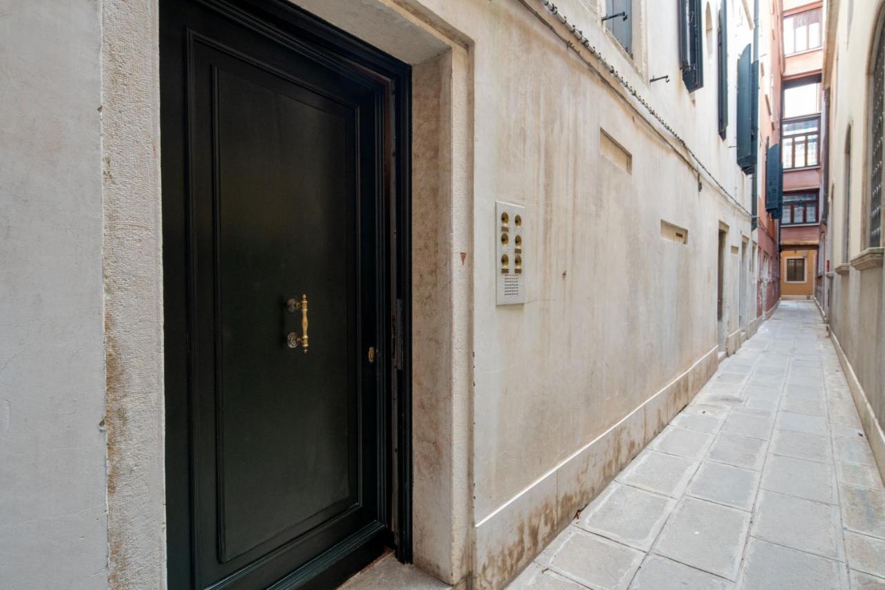 Klimt House Lägenhet Venedig Exteriör bild