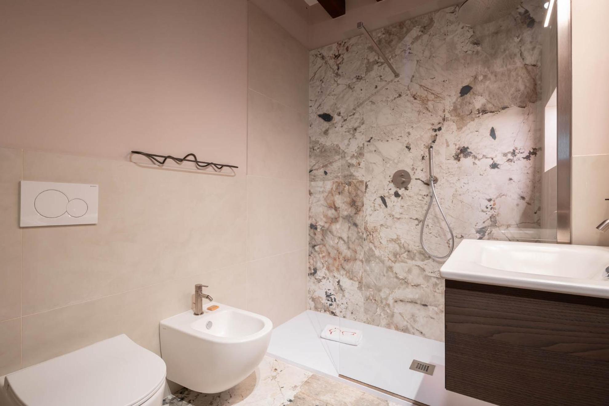 Klimt House Lägenhet Venedig Exteriör bild
